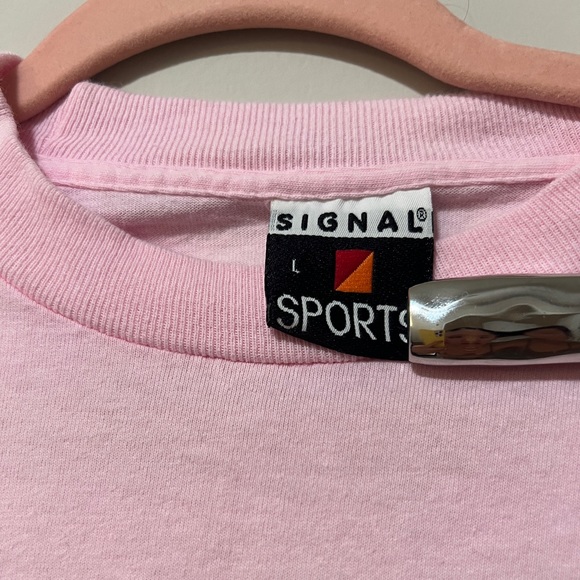 Vintage kitty Tee - Picture 4 of 4